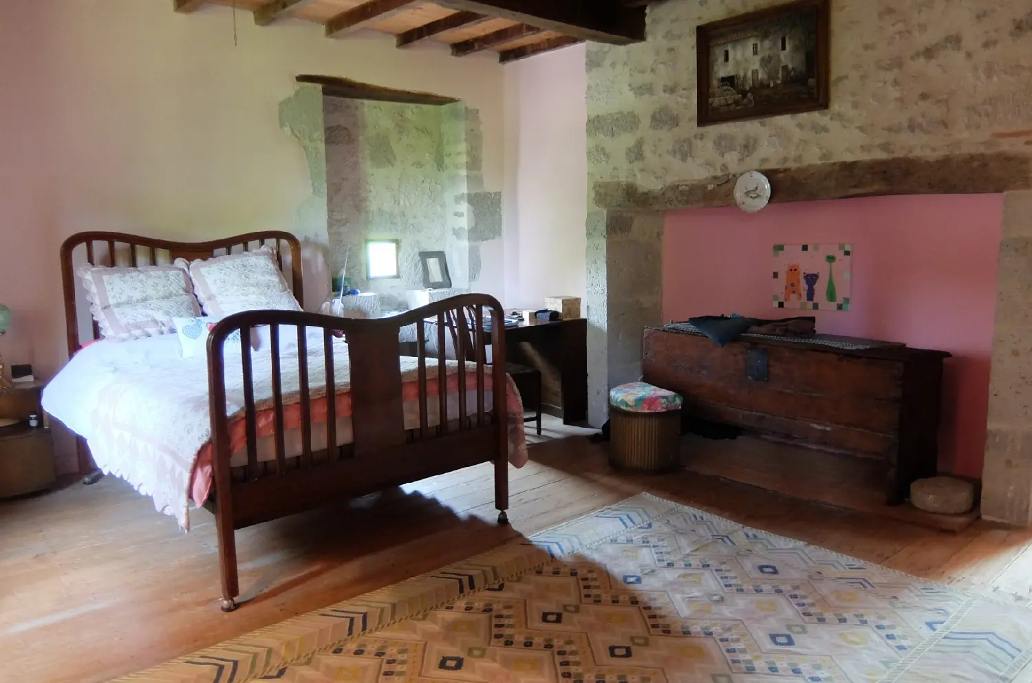  for sale house Nérac Lot-et-Garonne 7
