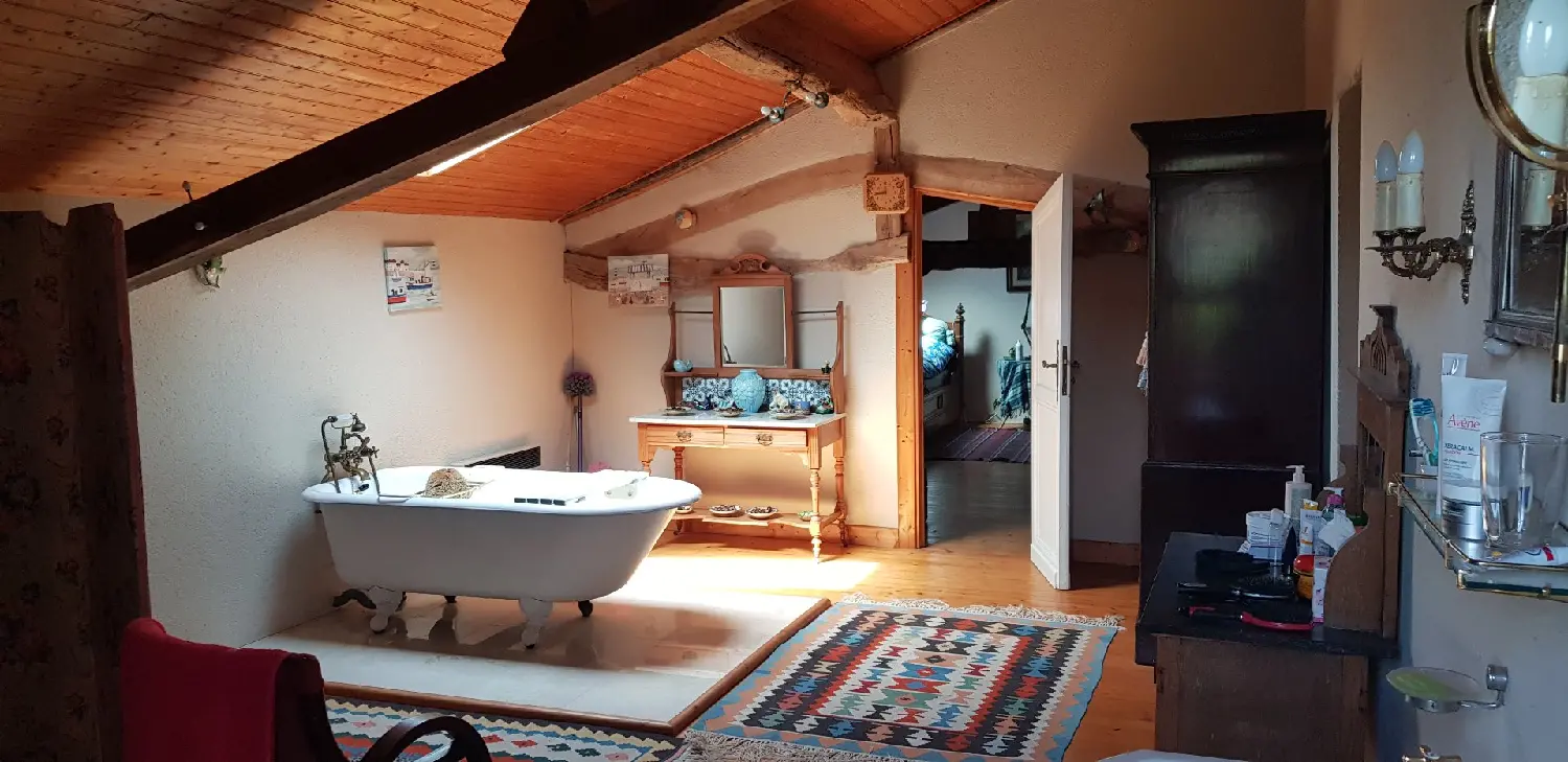  for sale house Nérac Lot-et-Garonne 8