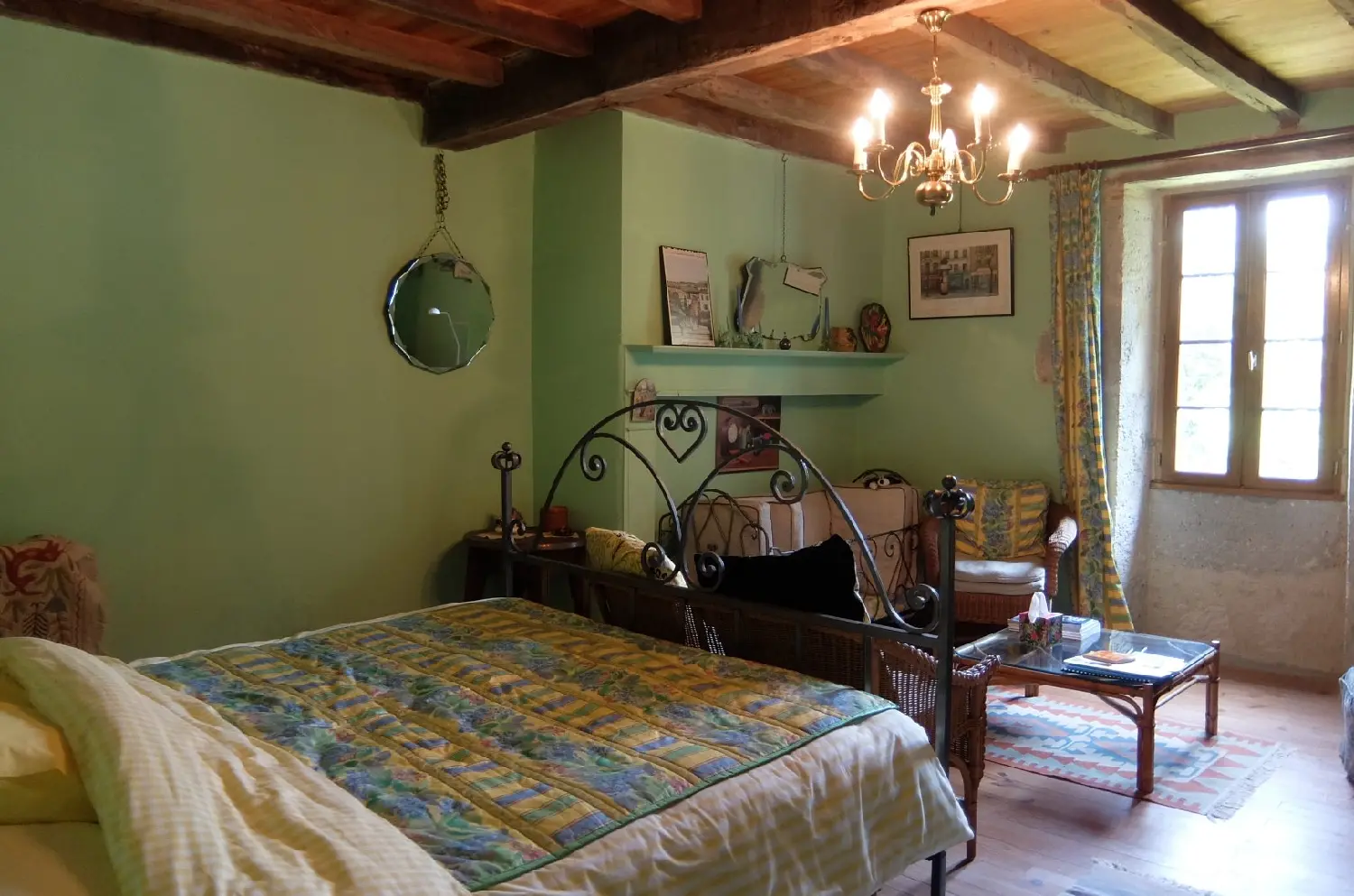 kaufen Haus Nérac Lot-et-Garonne 5