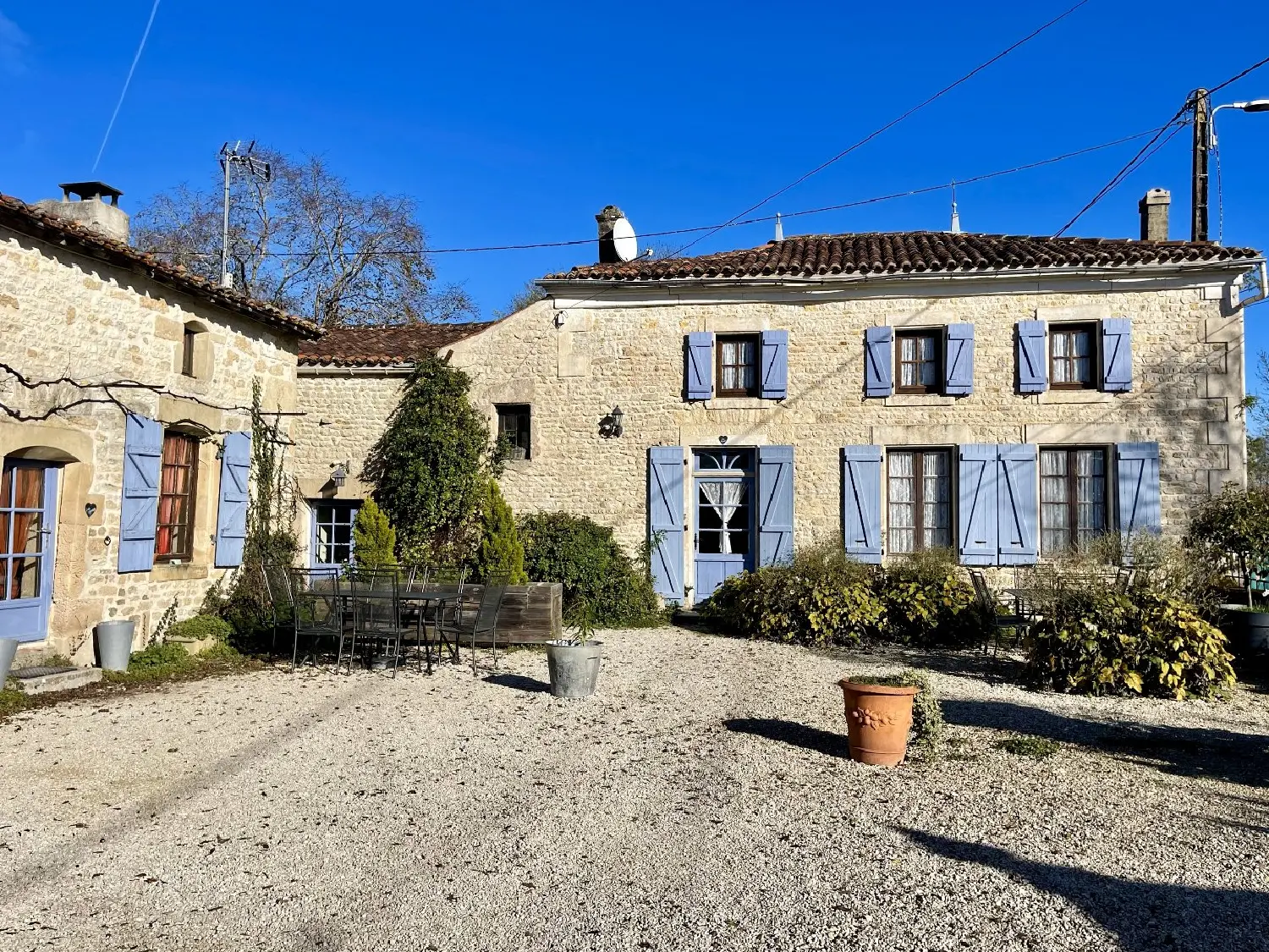  kaufen Haus Néré Charente-Maritime 2
