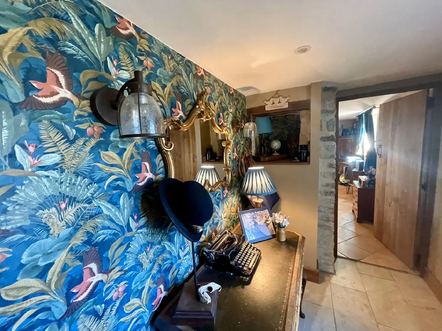 à vendre maison Néré Charente-Maritime 5