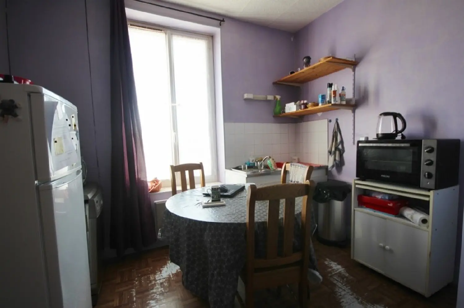  à vendre maison Néris-les-Bains Allier 5