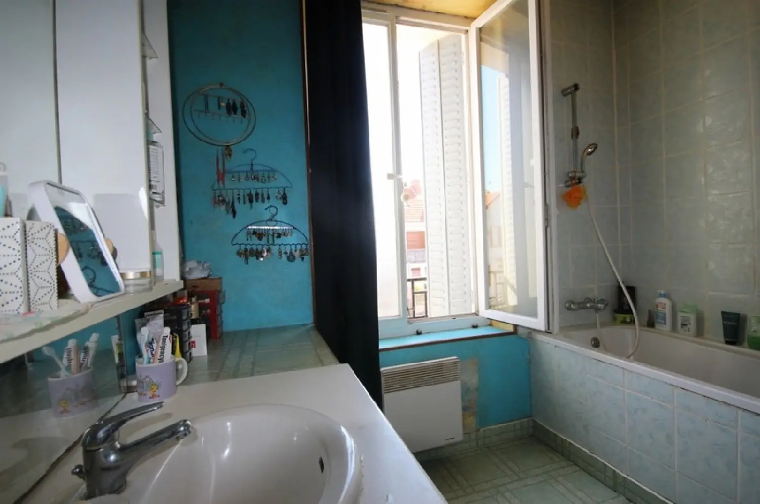  à vendre maison Néris-les-Bains Allier 6
