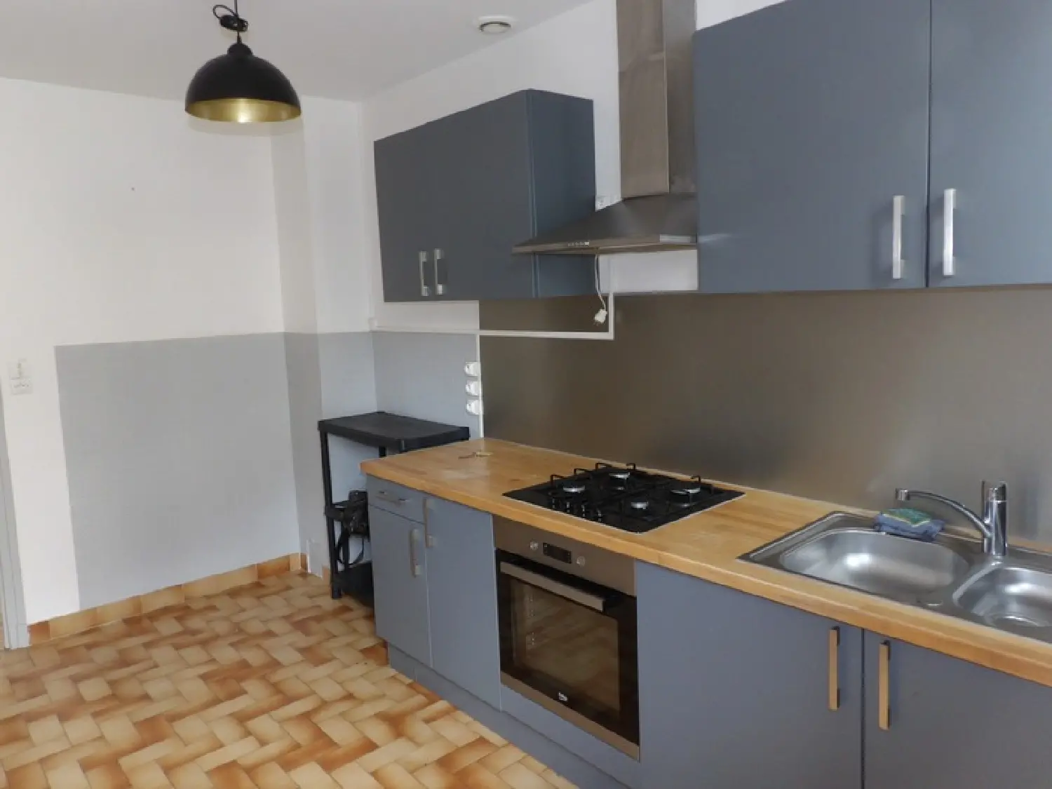  te koop huis Néris-les-Bains Allier 4