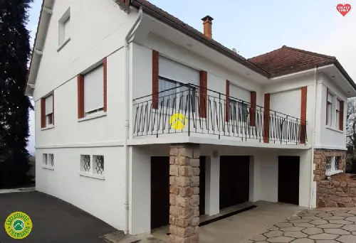 Néris-les-Bains Allier casa foto 7086154