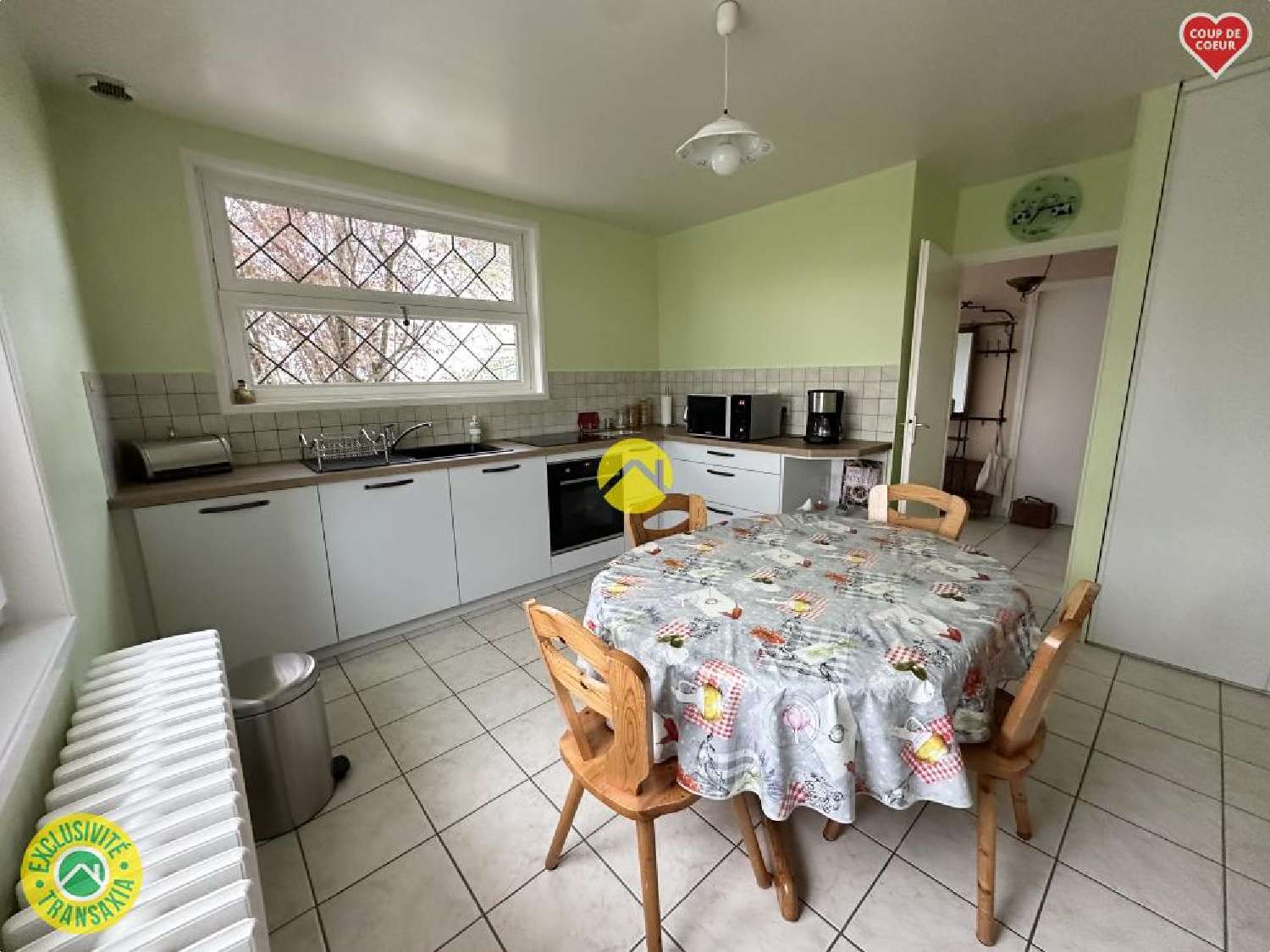  te koop huis Néris-les-Bains Allier 2