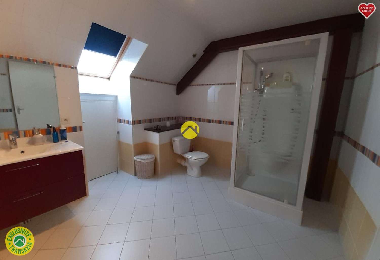  te koop huis Néris-les-Bains Allier 5