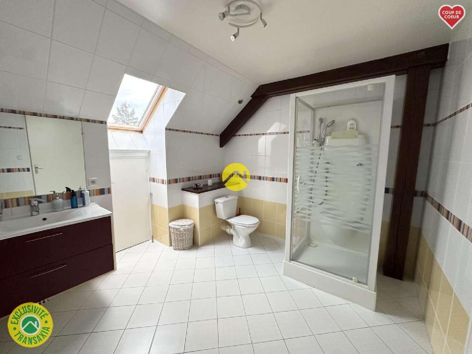  te koop huis Néris-les-Bains Allier 6