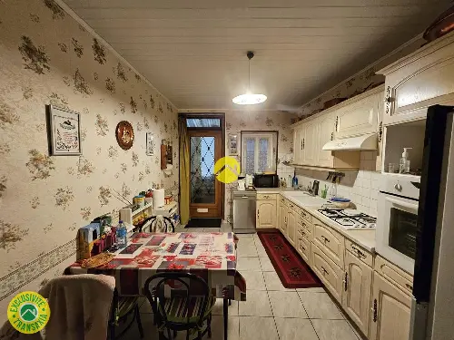 Nérondes Cher huis foto