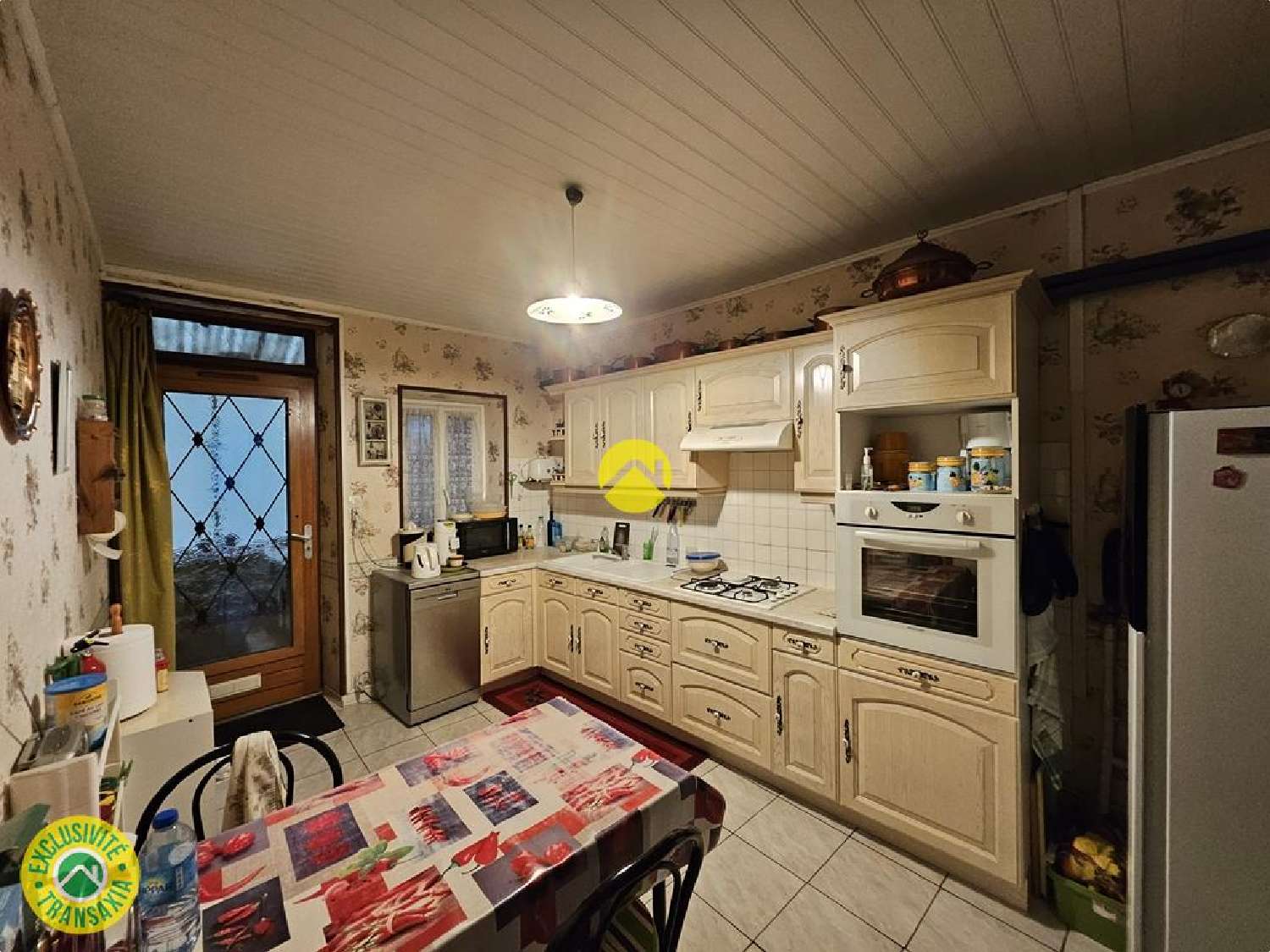  te koop huis Nérondes Cher 2