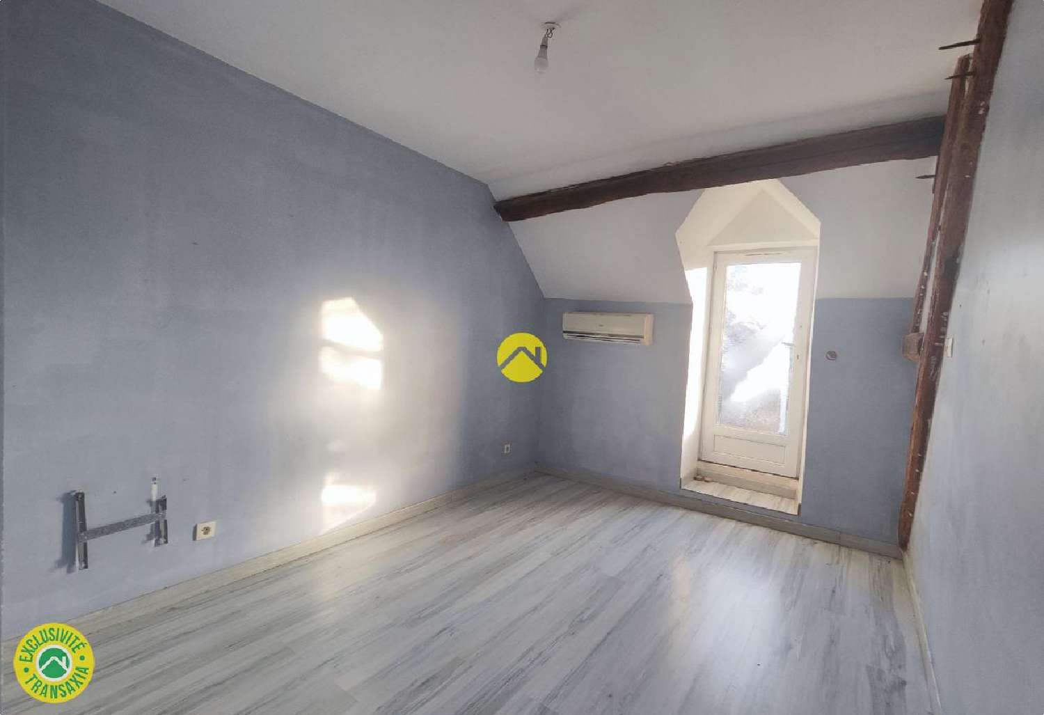  te koop huis Nérondes Cher 3