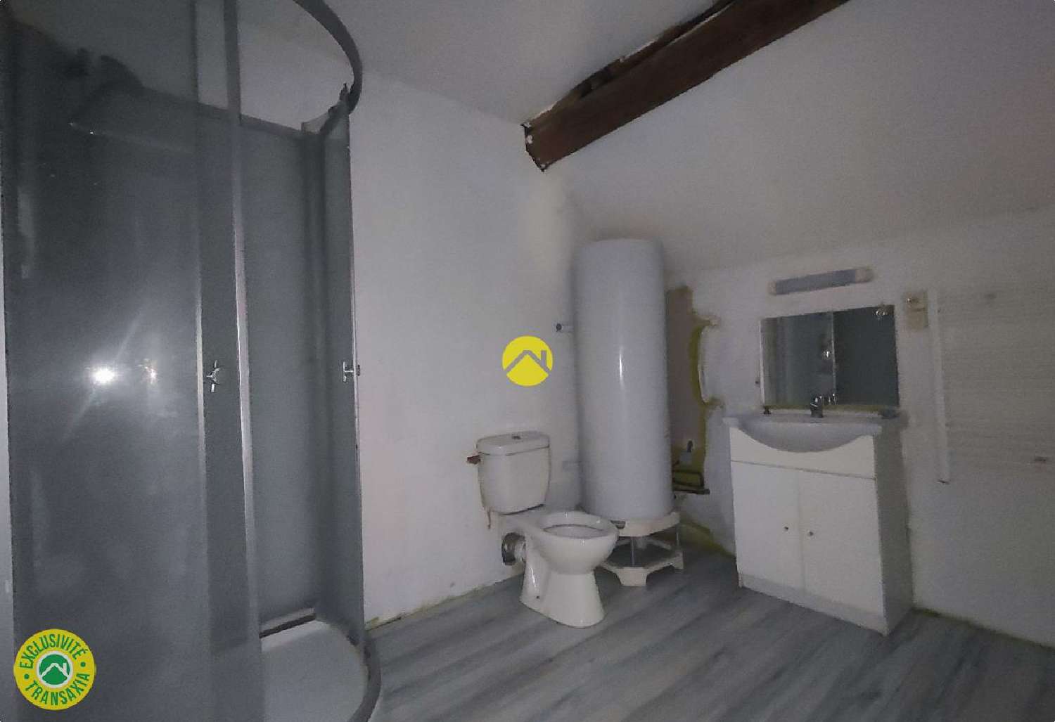  te koop huis Nérondes Cher 4