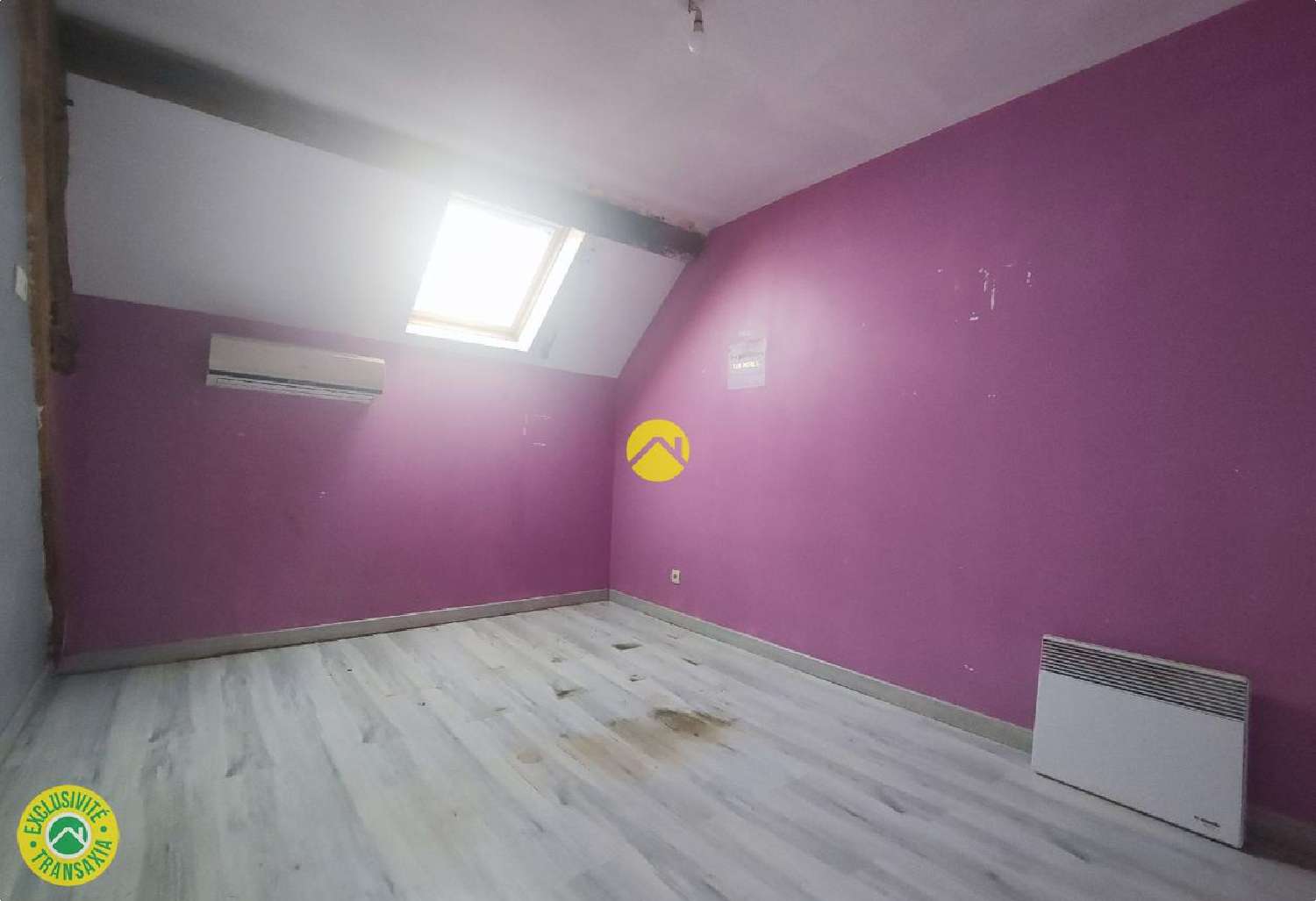  te koop huis Nérondes Cher 5