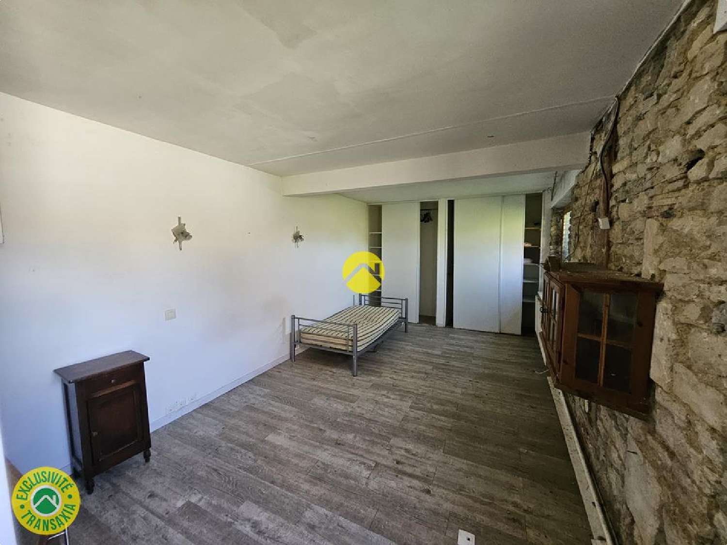  en venta casa Nérondes Cher 7