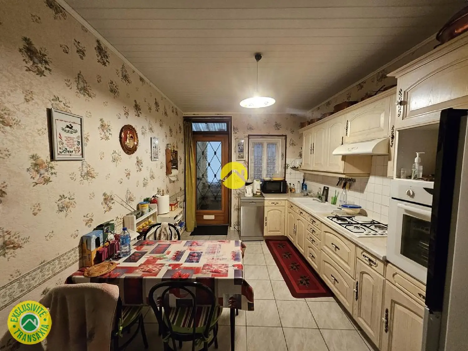  te koop huis Nérondes Cher 7