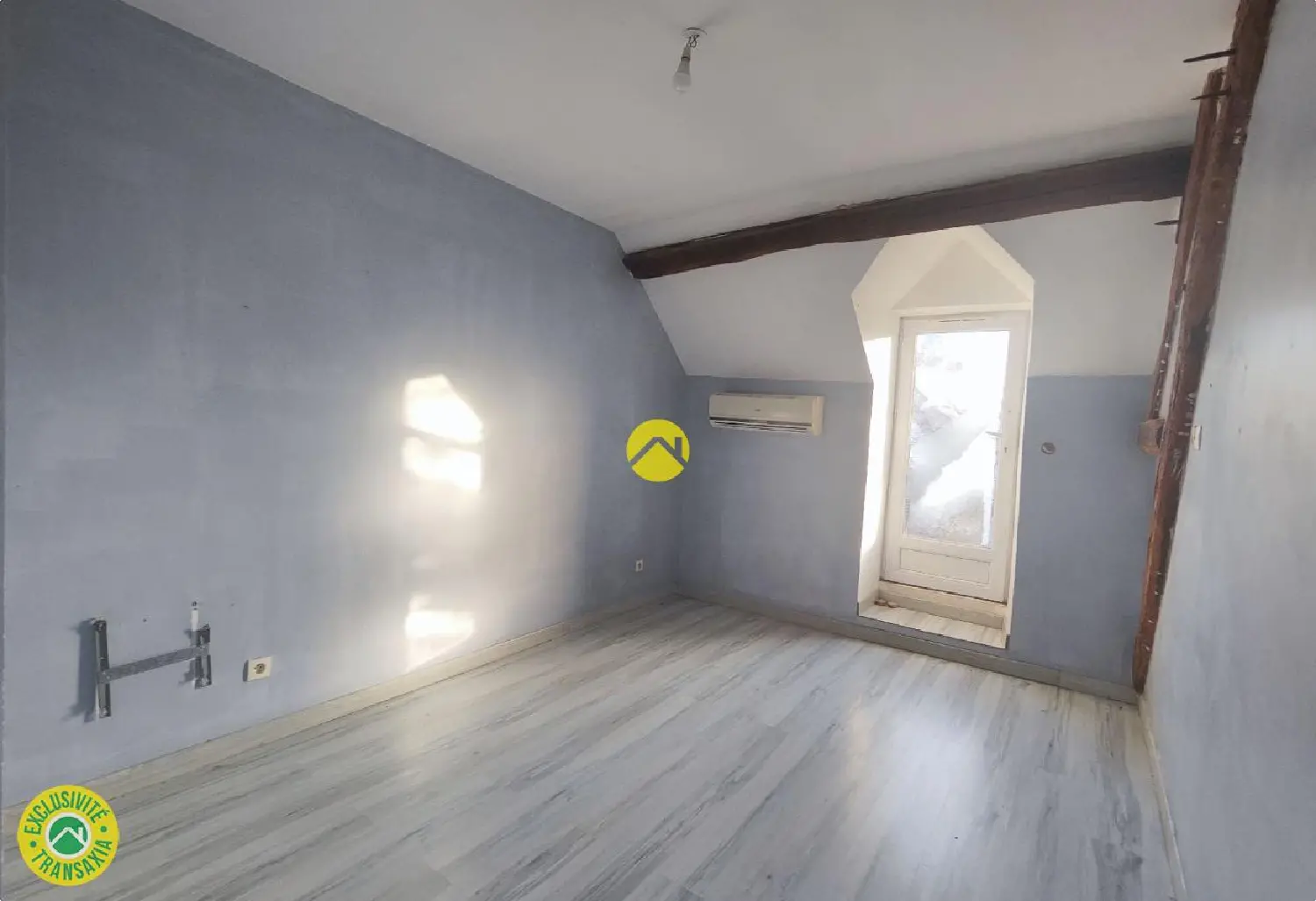  à vendre maison Nérondes Cher 3