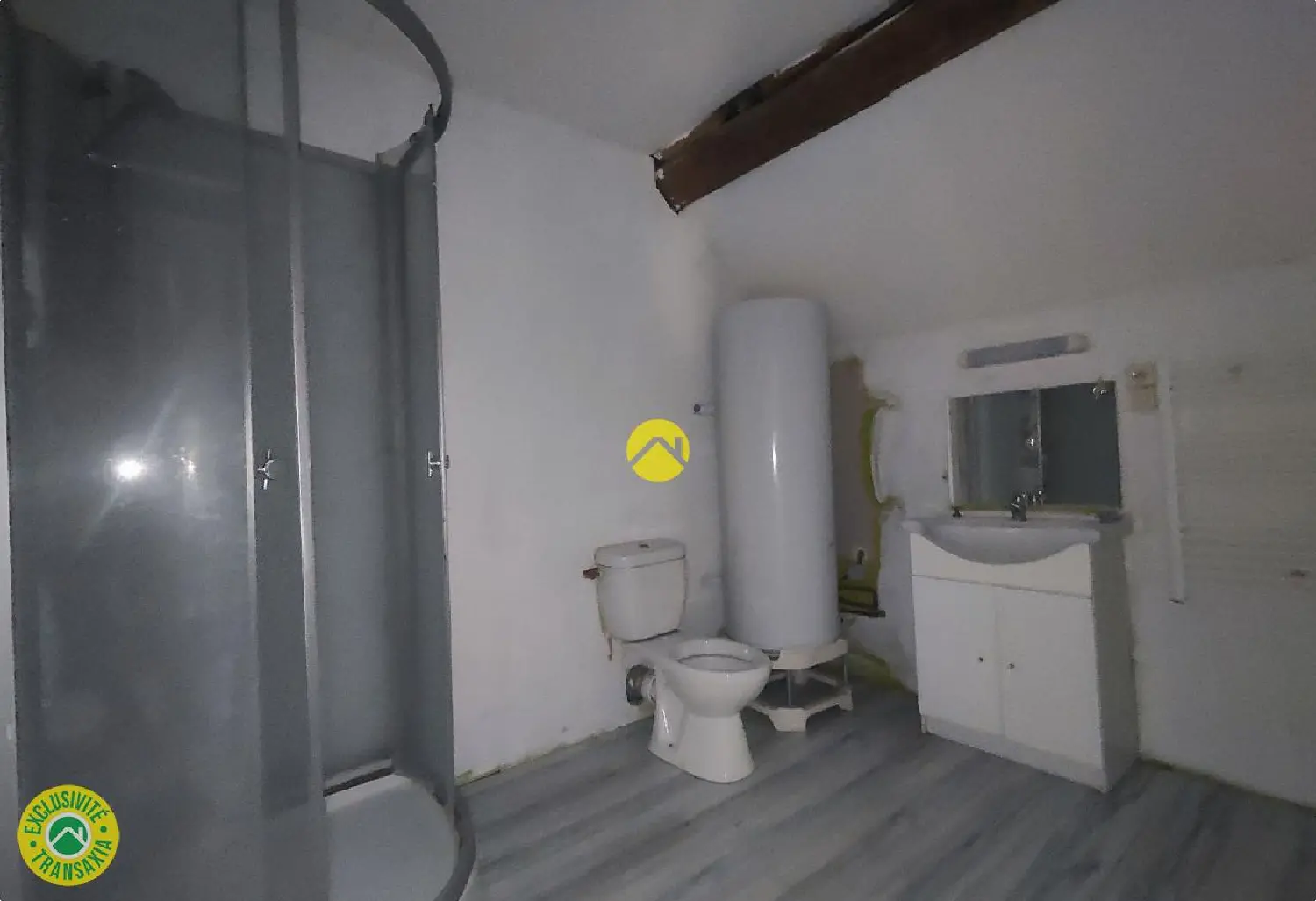  à vendre maison Nérondes Cher 4