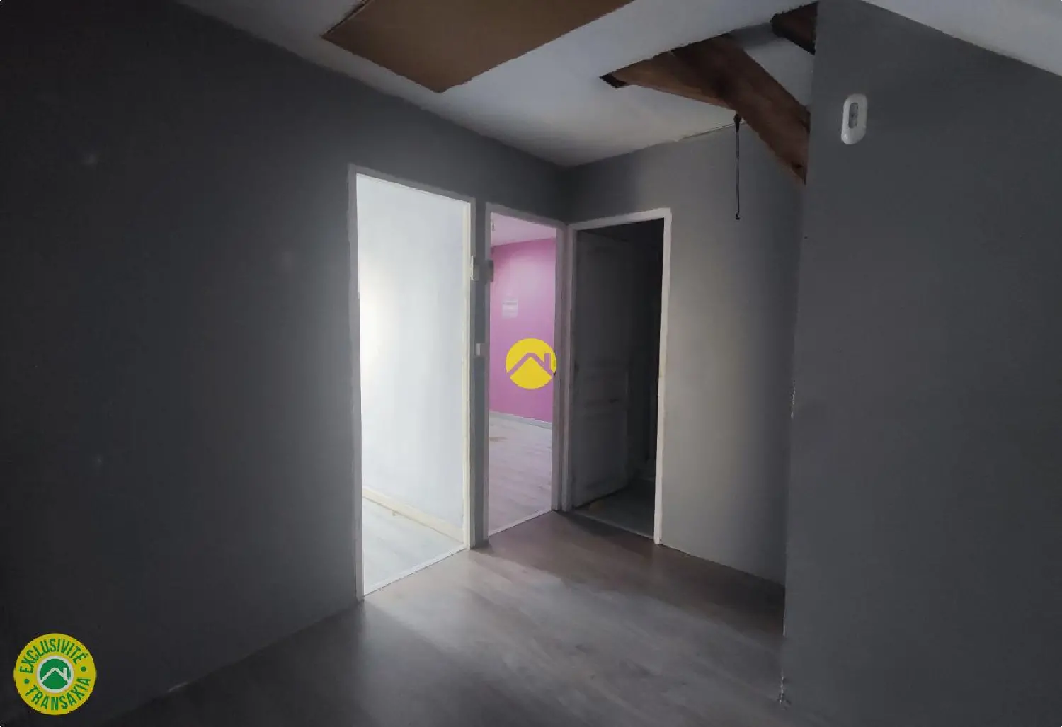  à vendre maison Nérondes Cher 6