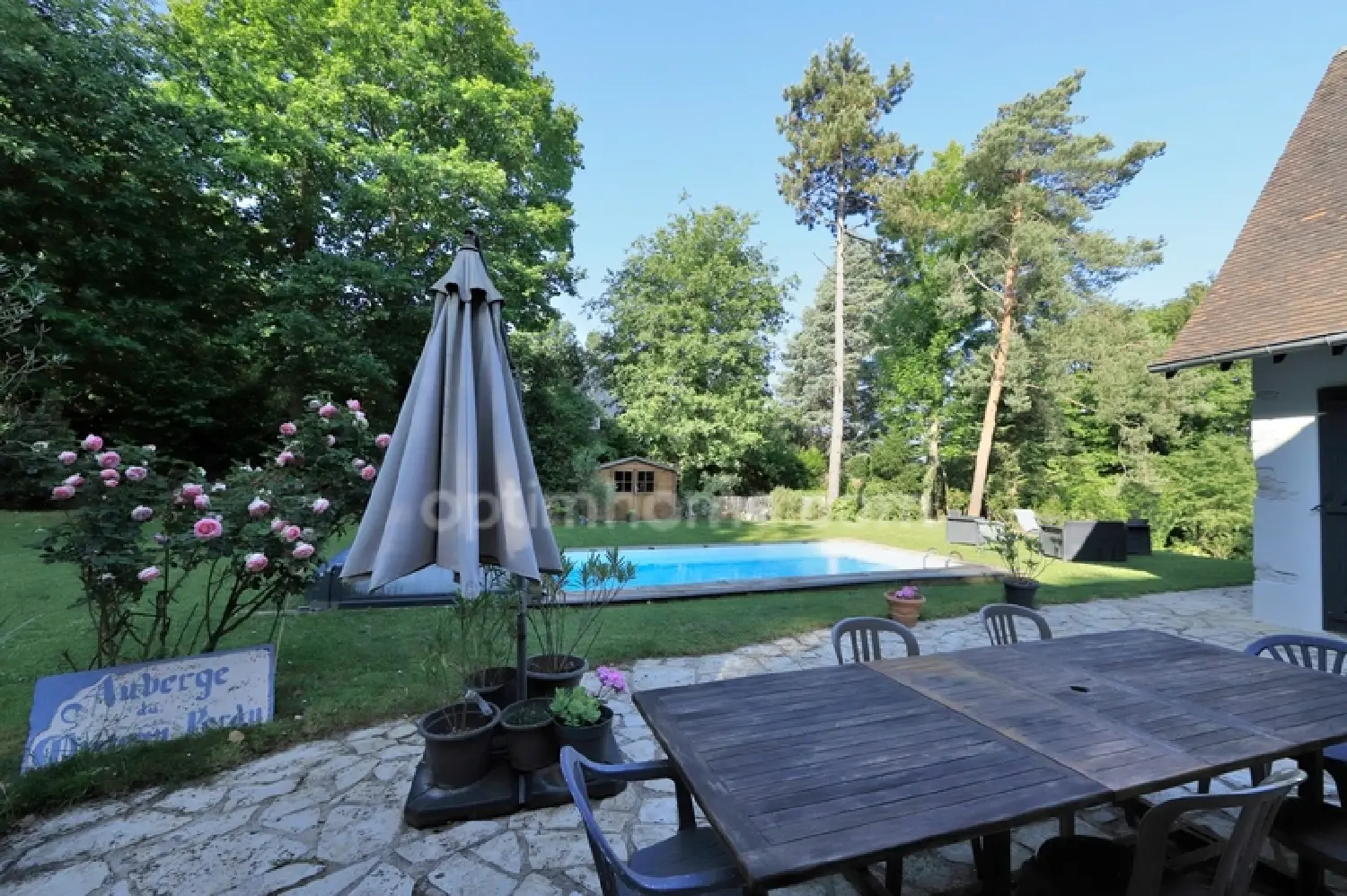  te koop huis Nesles-la-Vallée Val-d'Oise 4