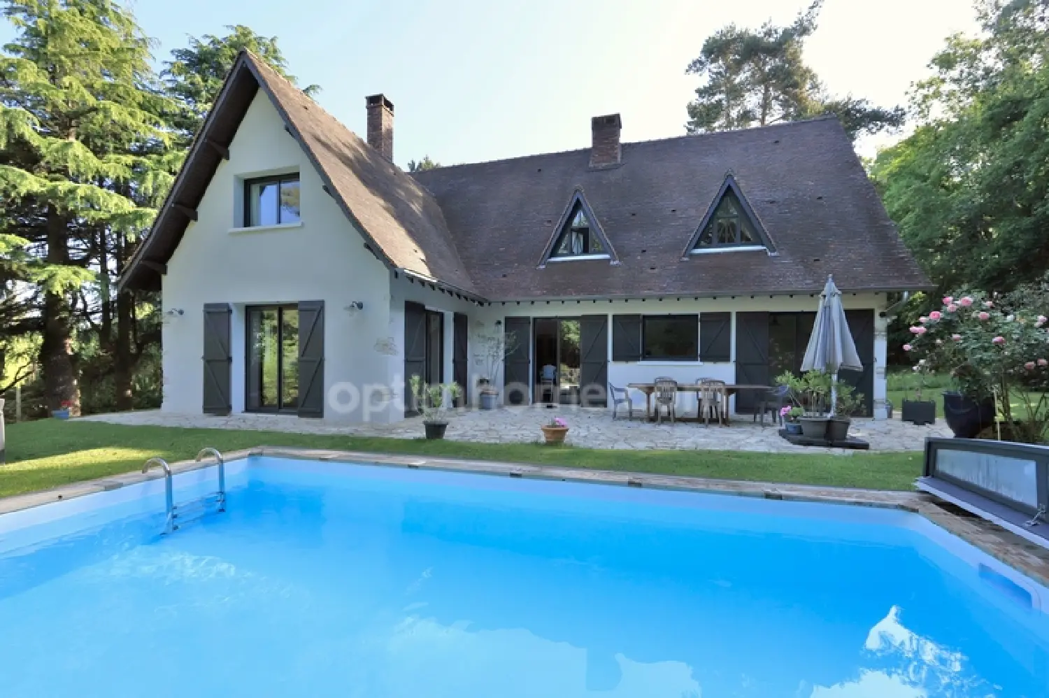 te koop huis Nesles-la-Vallée Val-d'Oise 5