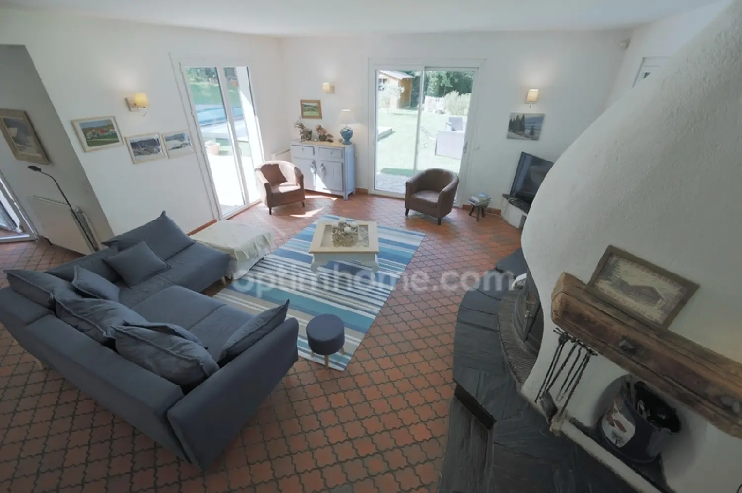  te koop huis Nesles-la-Vallée Val-d'Oise 6