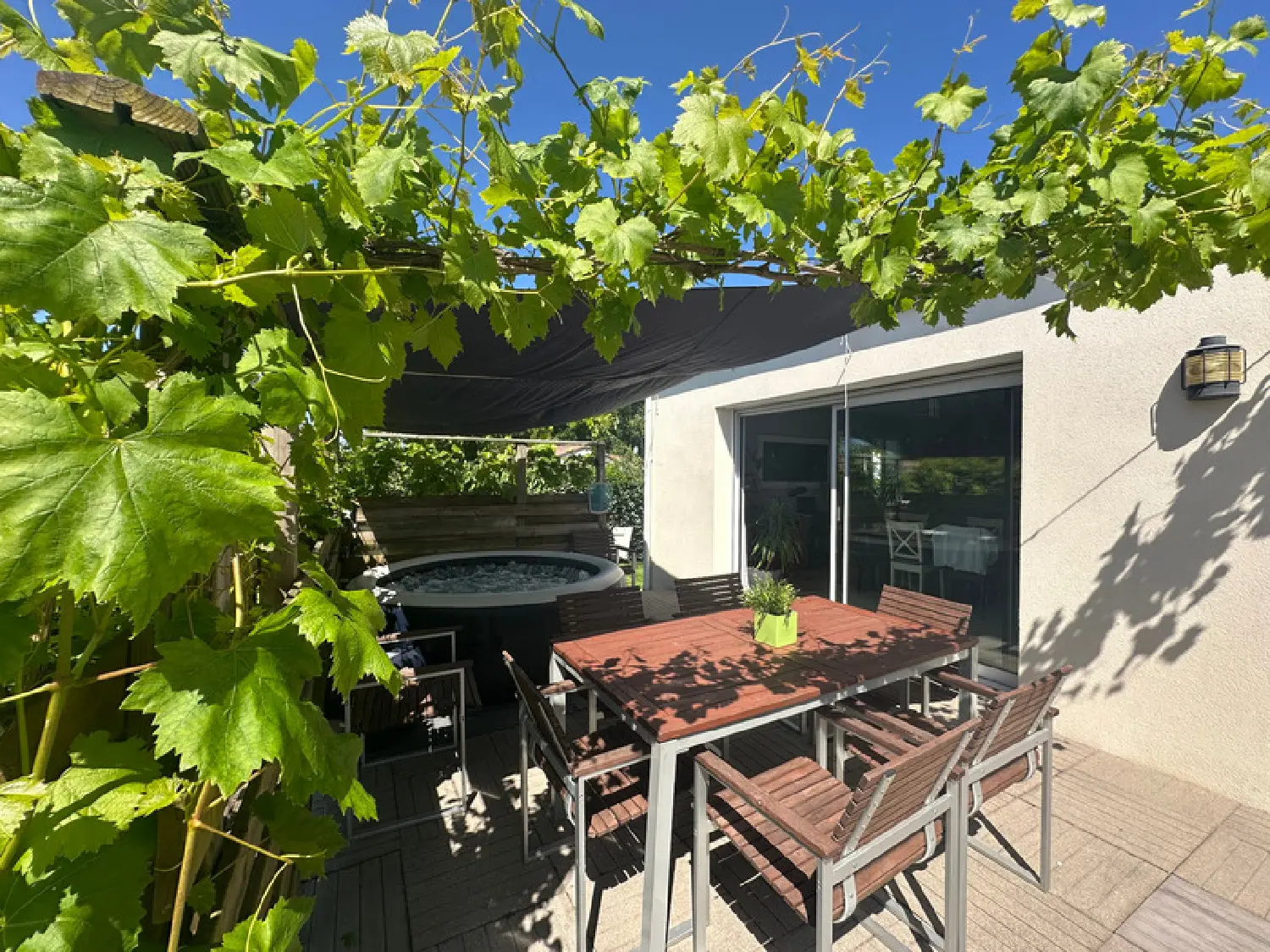 en venta casa Nesmy Vendée 3