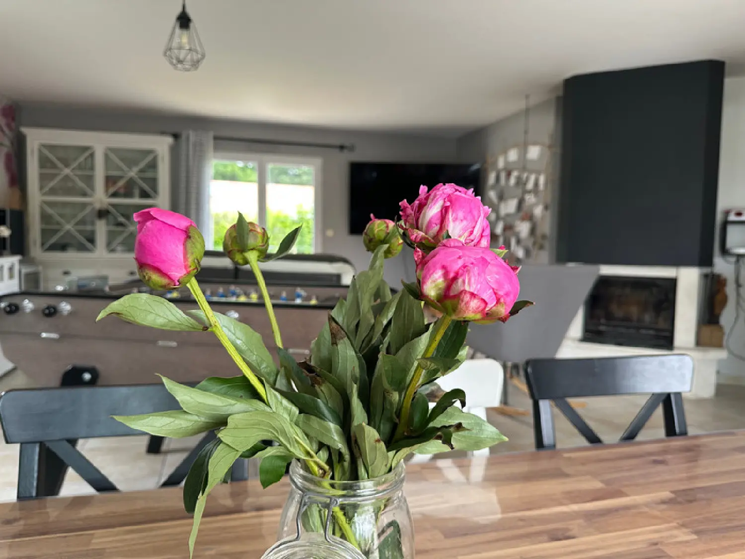  en venta casa Nesmy Vendée 4
