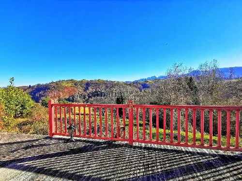 Neuilh Hautes-Pyrénées casa foto 7086943