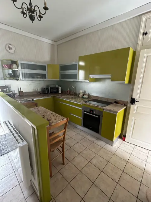 Neuilly-le-Brignon Indre-et-Loire huis foto 7102579