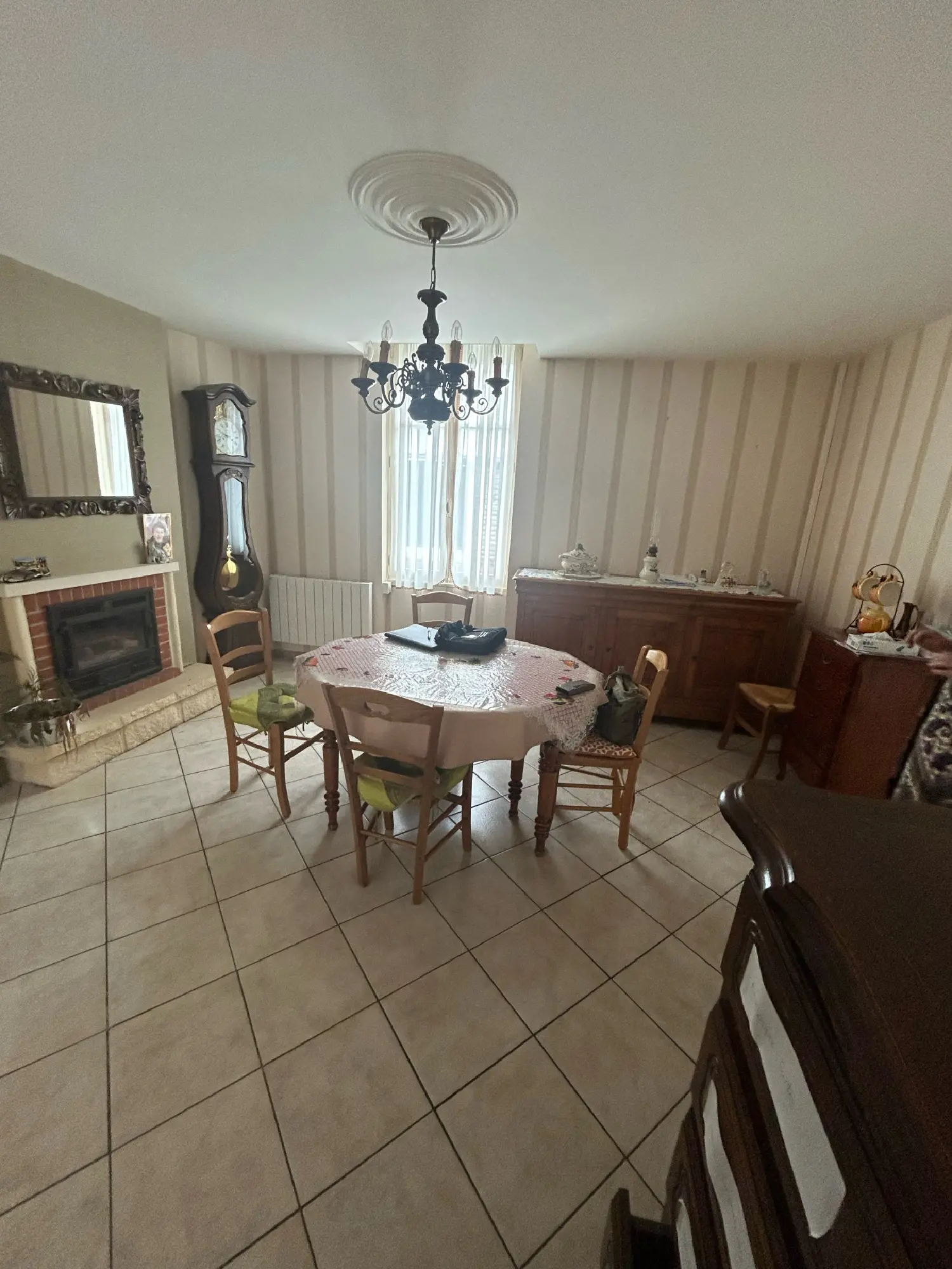  for sale house Neuilly-le-Brignon Indre-et-Loire 2