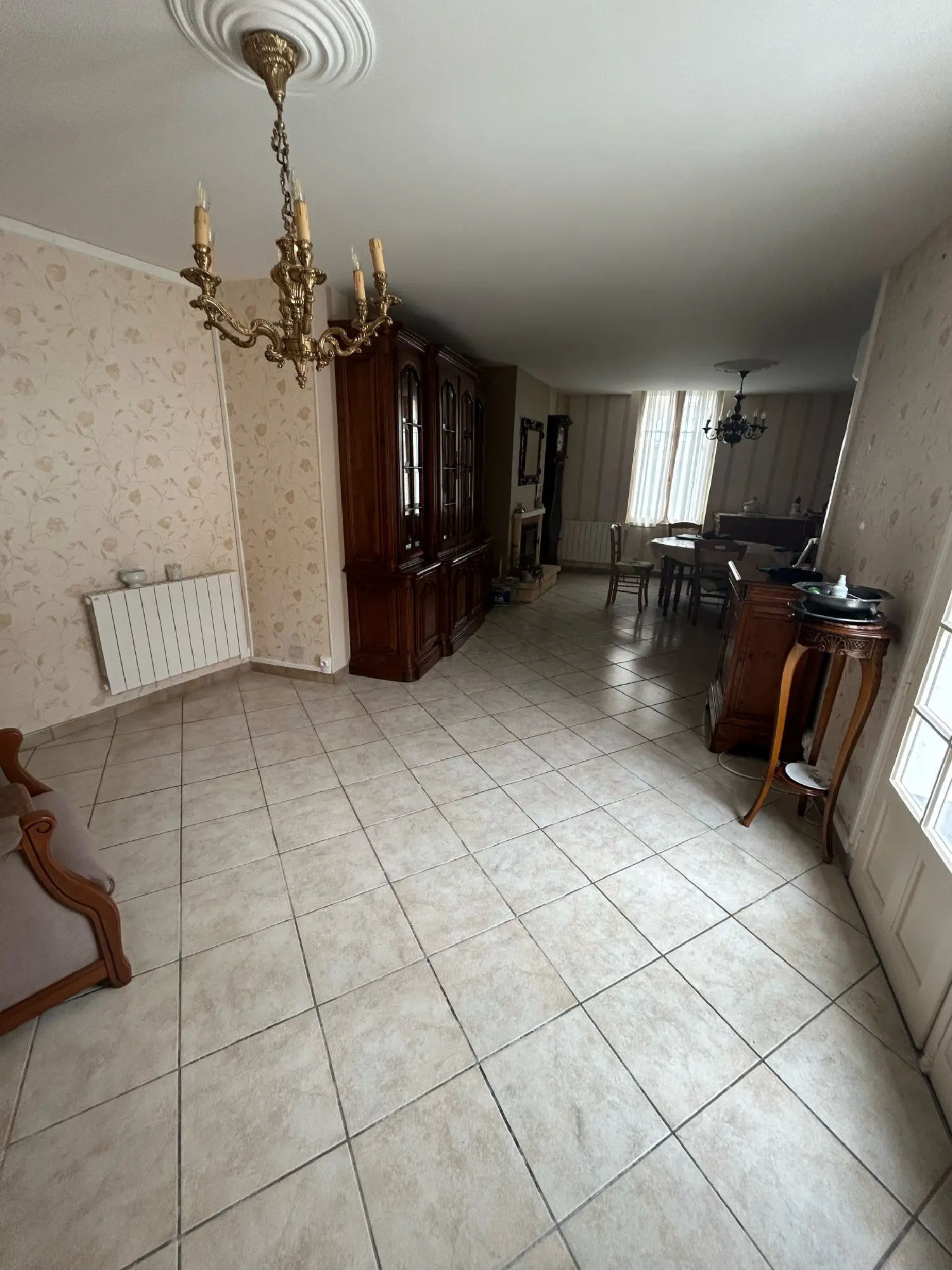  for sale house Neuilly-le-Brignon Indre-et-Loire 3
