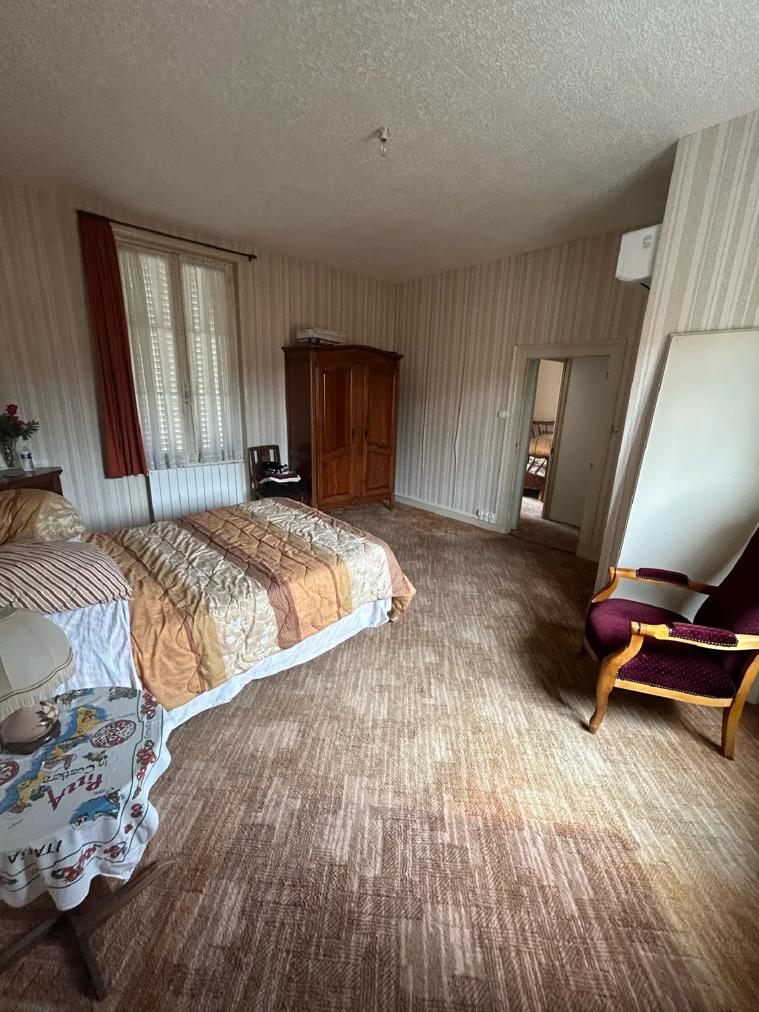  for sale house Neuilly-le-Brignon Indre-et-Loire 8