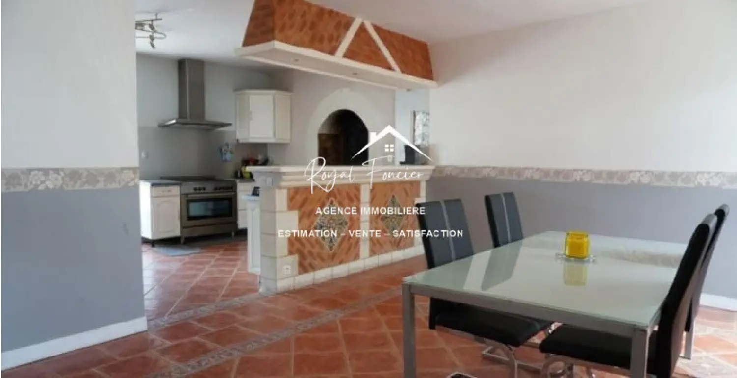 en venta casa Neuilly-le-Brignon Indre-et-Loire 3