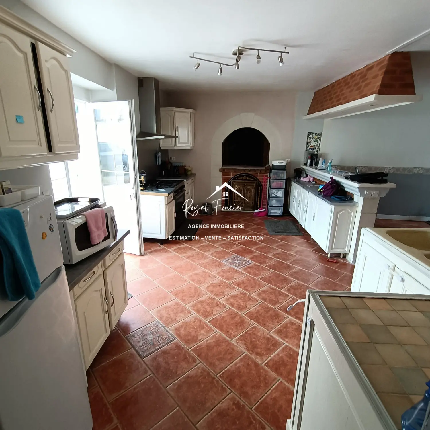  à vendre maison Neuilly-le-Brignon Indre-et-Loire 4