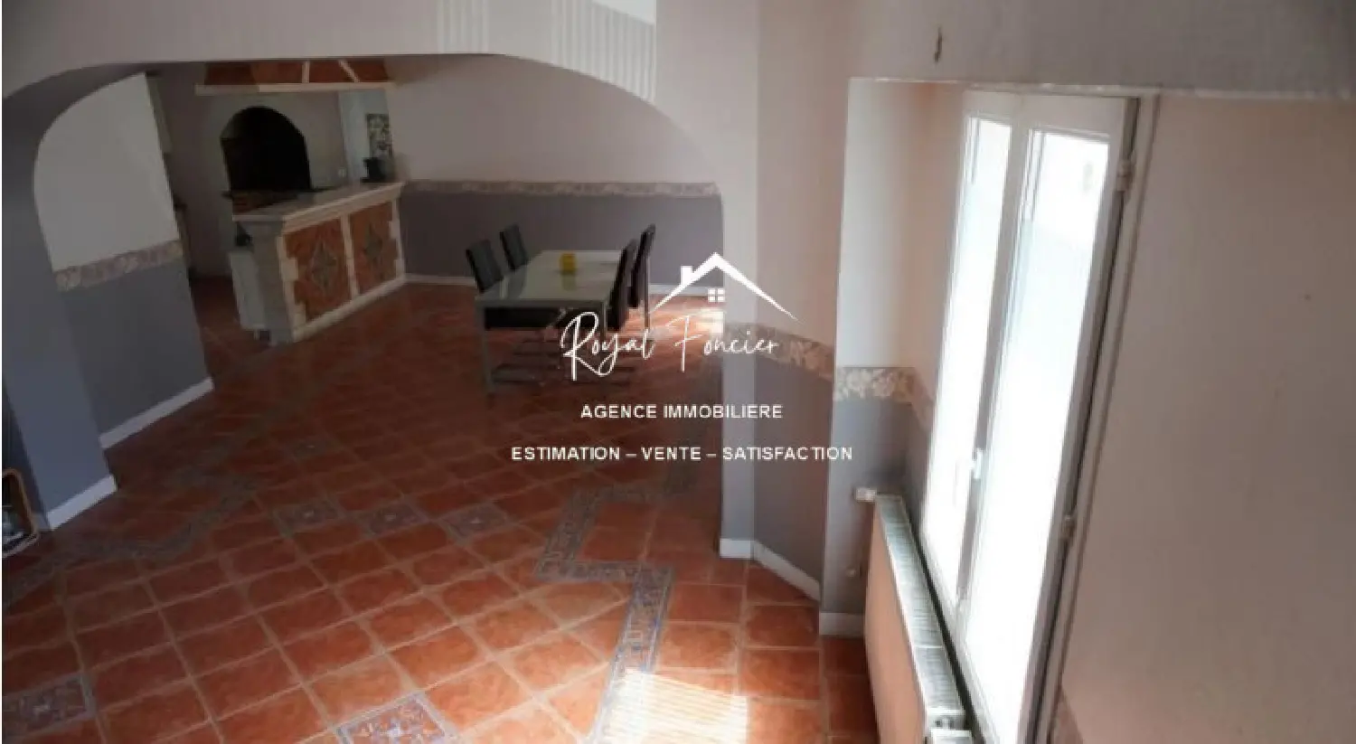  à vendre maison Neuilly-le-Brignon Indre-et-Loire 5