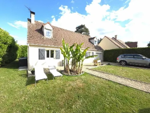 Neuilly-sous-Clermont Oise huis foto 7087268