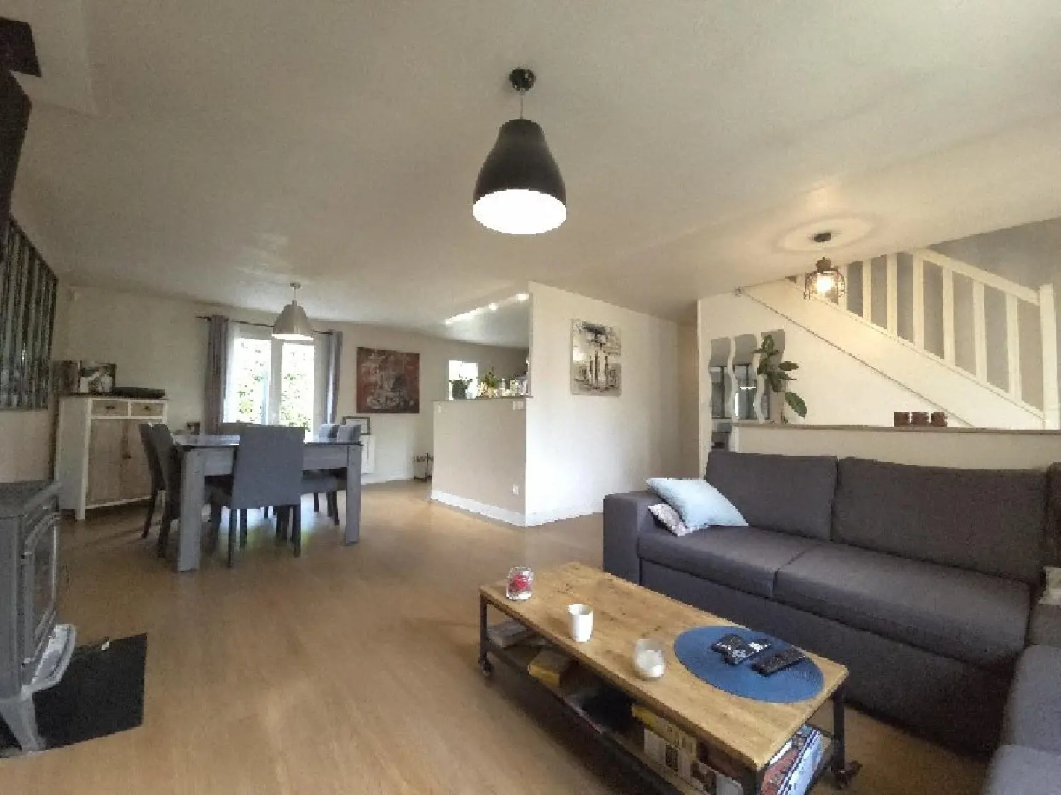  te koop huis Neuilly-sous-Clermont Oise 4