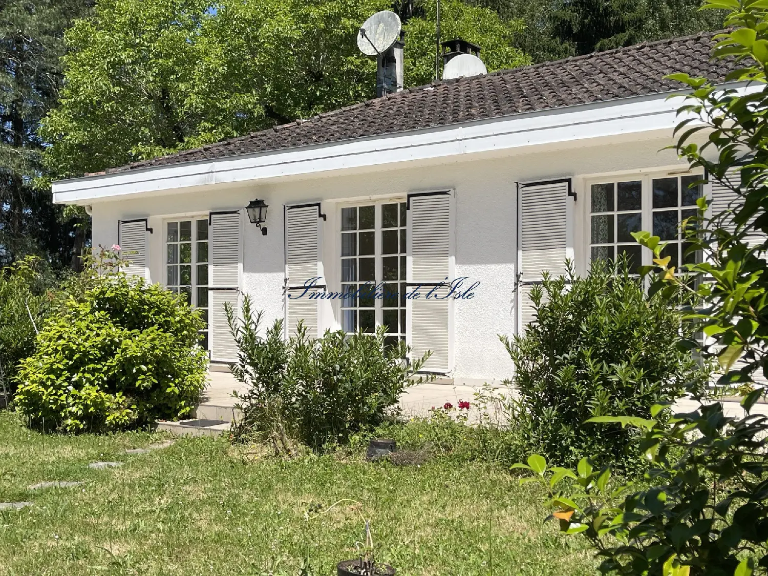  en venta casa Neuvic Dordoña 3