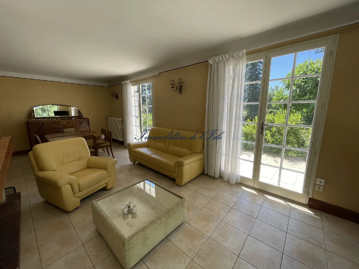  en venta casa Neuvic Dordoña 4