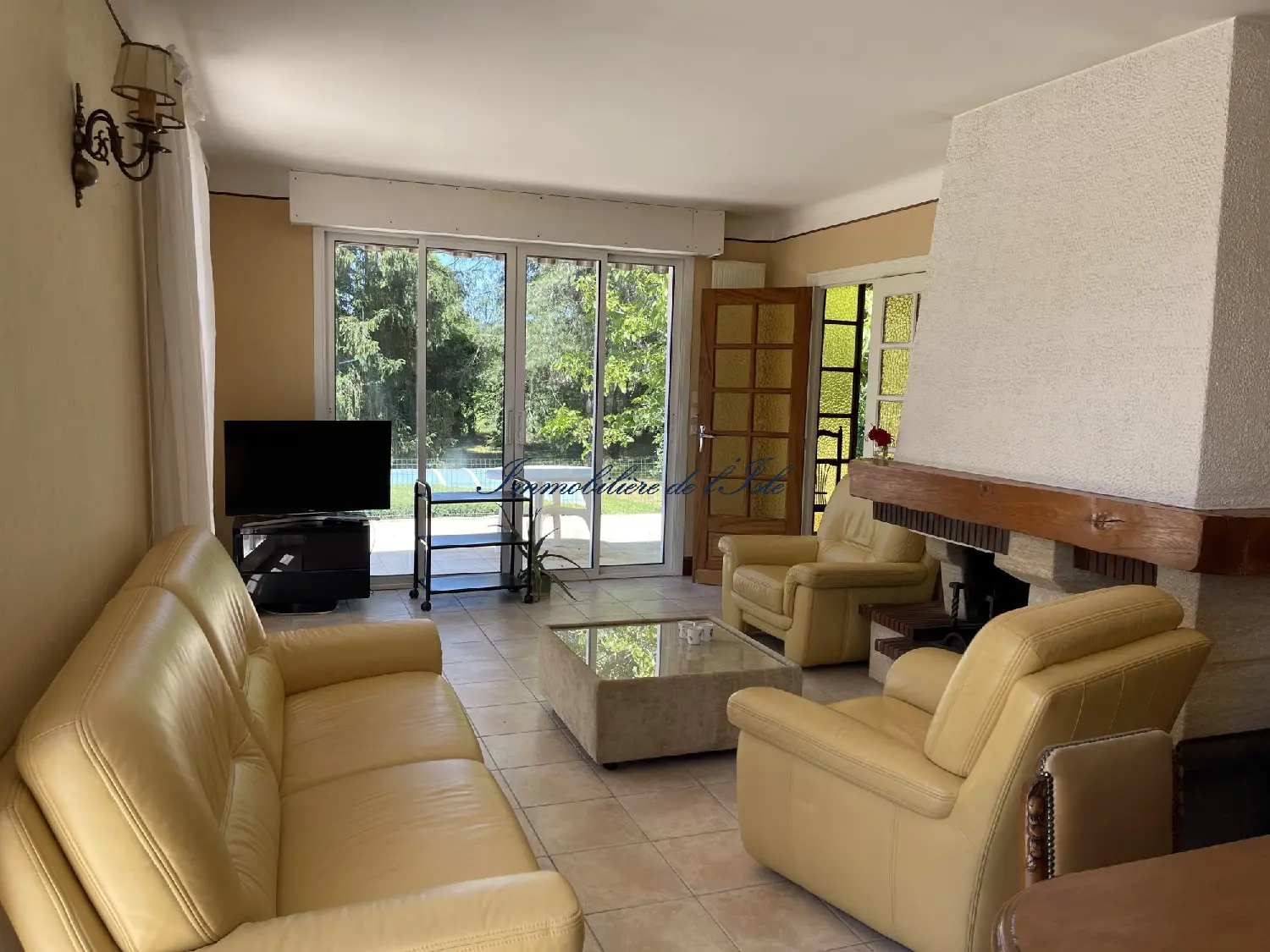  en venta casa Neuvic Dordoña 5