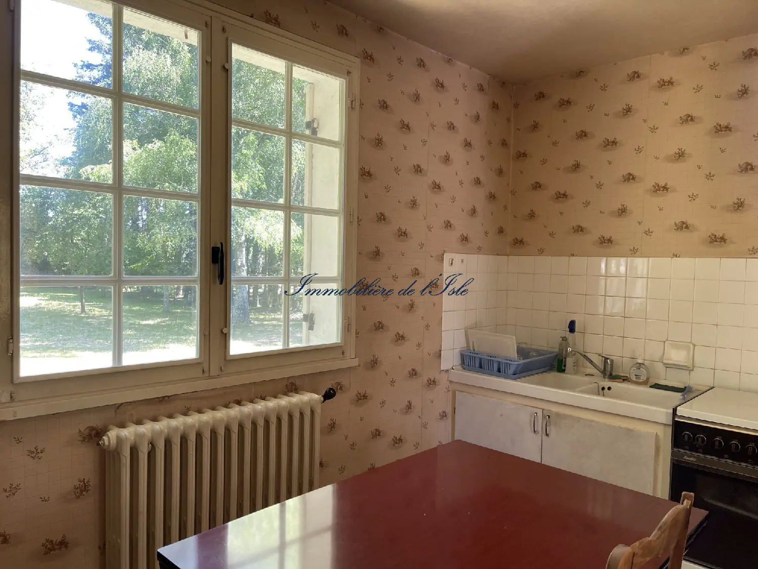  en venta casa Neuvic Dordoña 6