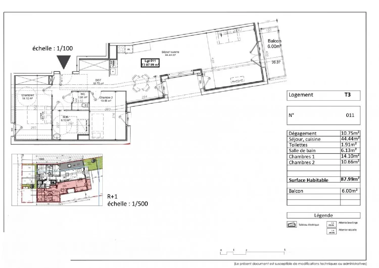  kaufen Haus Neuville-en-Ferrain Nord 2