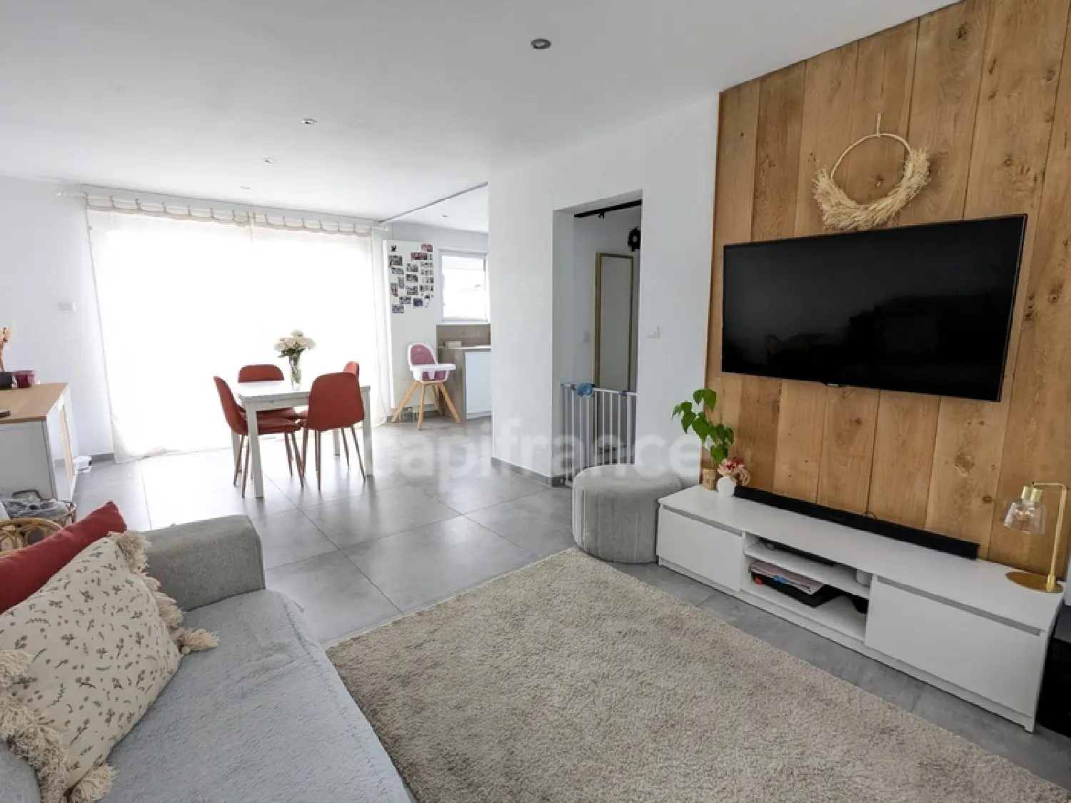 en venta casa Neuville-en-Ferrain Nord 2