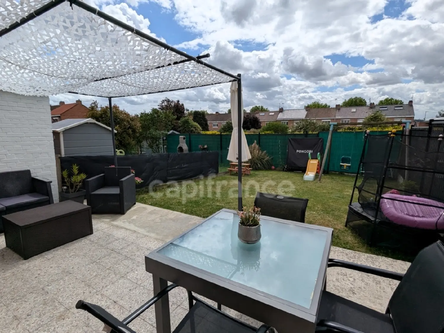 en venta casa Neuville-en-Ferrain Nord 3
