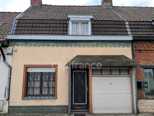 Neuville-en-Ferrain Nord maison foto 7091302