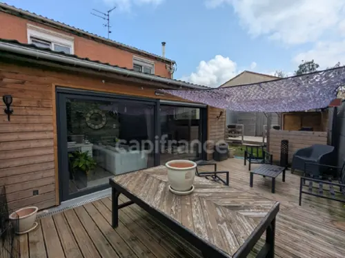 Neuville-en-Ferrain Nord house foto 7095295