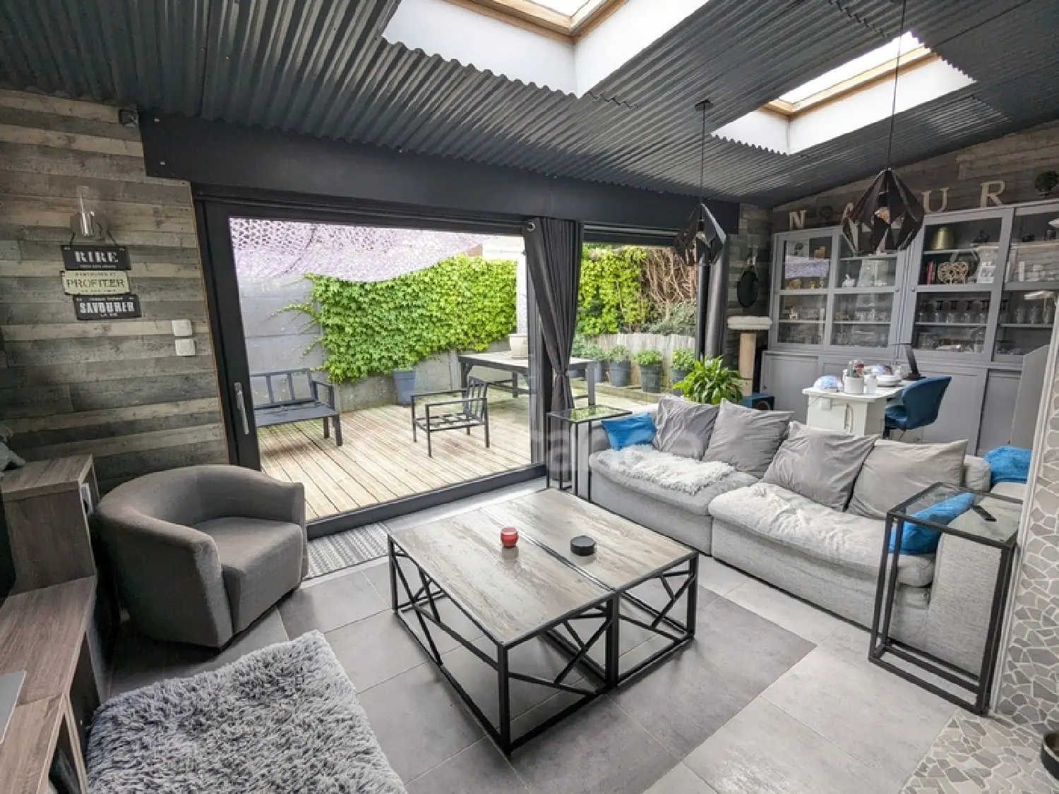 en venta casa Neuville-en-Ferrain Nord 2