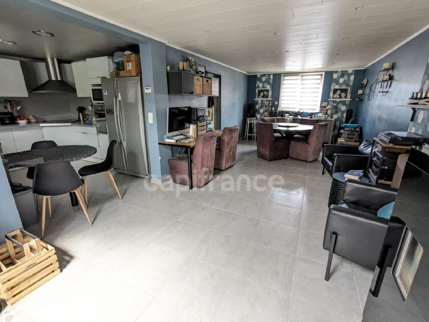 en venta casa Neuville-en-Ferrain Nord 3