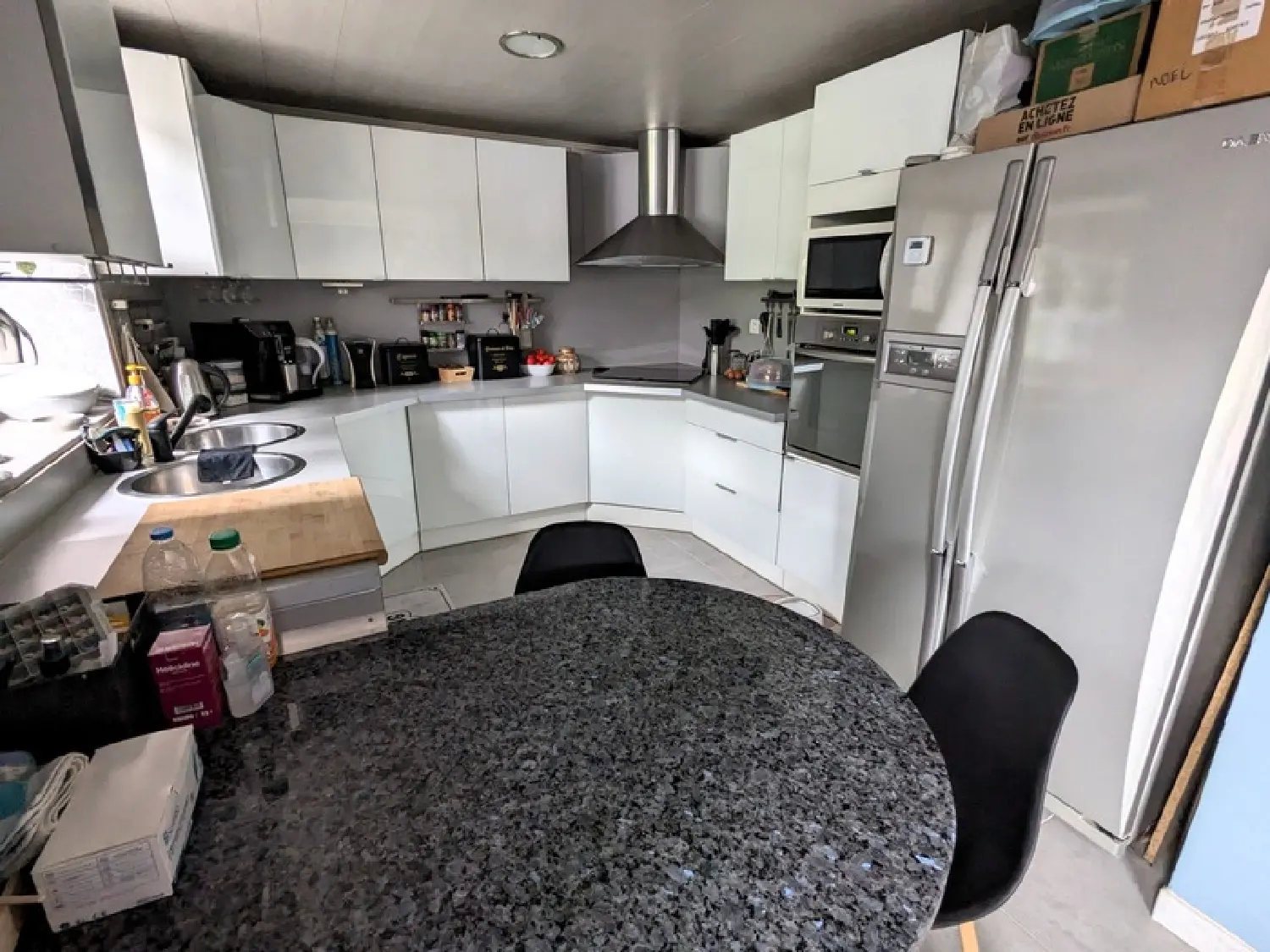  en venta casa Neuville-en-Ferrain Nord 4