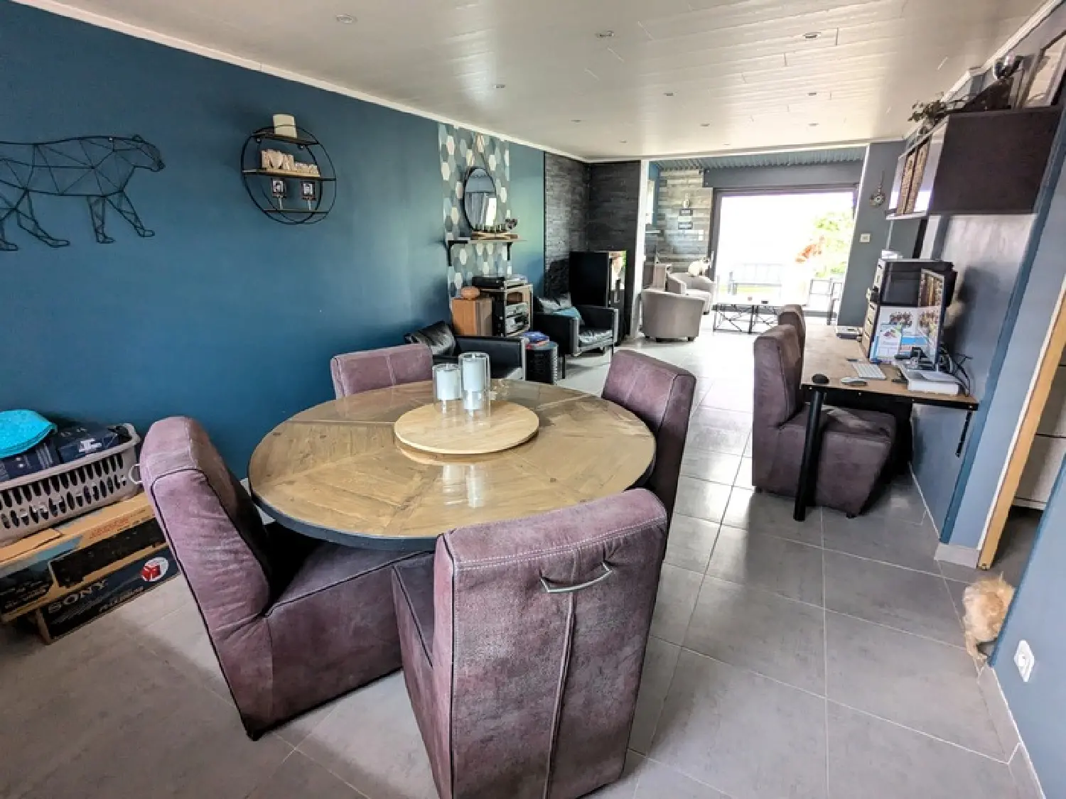  en venta casa Neuville-en-Ferrain Nord 5